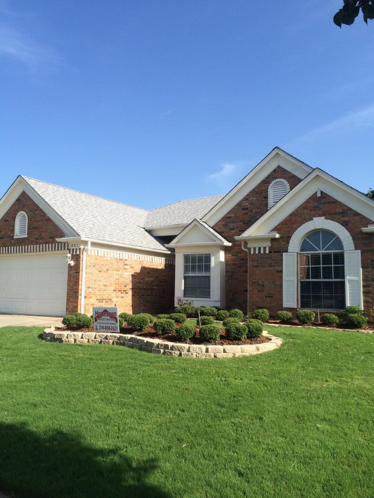 Slide of Hometown Roofing & Construction