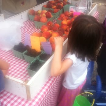 Bexley Farmers Market - Farmers Market Near Me - Bexley, Ohio