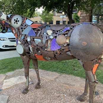 Painted Pony - Painted Pony - New American Near Me - Saint George, Utah