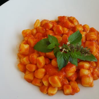 Da Vincenzo - Gnocchi - Italian Near Me - Positano, SA