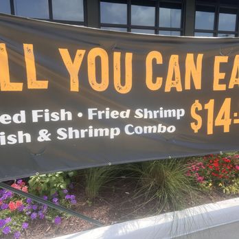 Razzoo's Cajun Cafe - Seafood Near Me - Pasadena, Texas