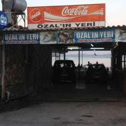 Özal'ın Yeri