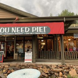 You Need Pie Diner & Bakery