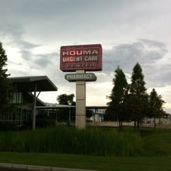 Houma Urgent Care Center