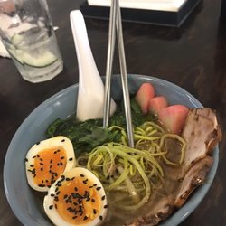 Sakura - Shio mixto