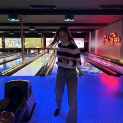 All Star Bowling & Entertainment