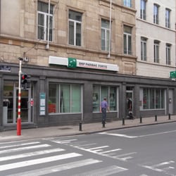 BNP Paribas Fortis
