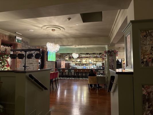 Falls Hotel & Spa by null