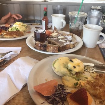 Glo's - Breakfast & Brunch Near Me - Seattle, Washington Glo's - Breakfast & Brunch Near Me - Seattle, Washington