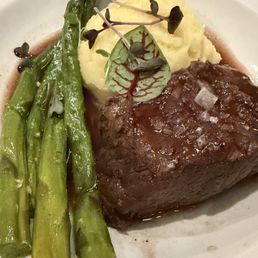 Red Wine Braised Short Ribs (GF)