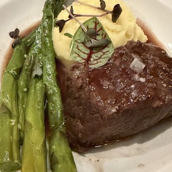 Tucci's - Red Wine Braised Short Ribs (GF) - Seafood Near Me - Dublin, Ohio