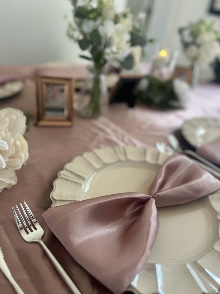 Something Beautiful Events