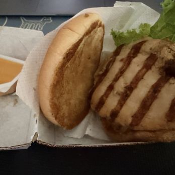 Chick-fil-A - Fast Food Near Me - Lakewood, California Chick-fil-A - Fast Food Near Me - Lakewood, California