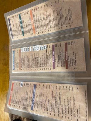 Menu photo 2 Mykonos-Grill Soest, NW