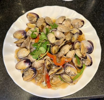 Sichuan Hot Pot & Asian Cuisine by null