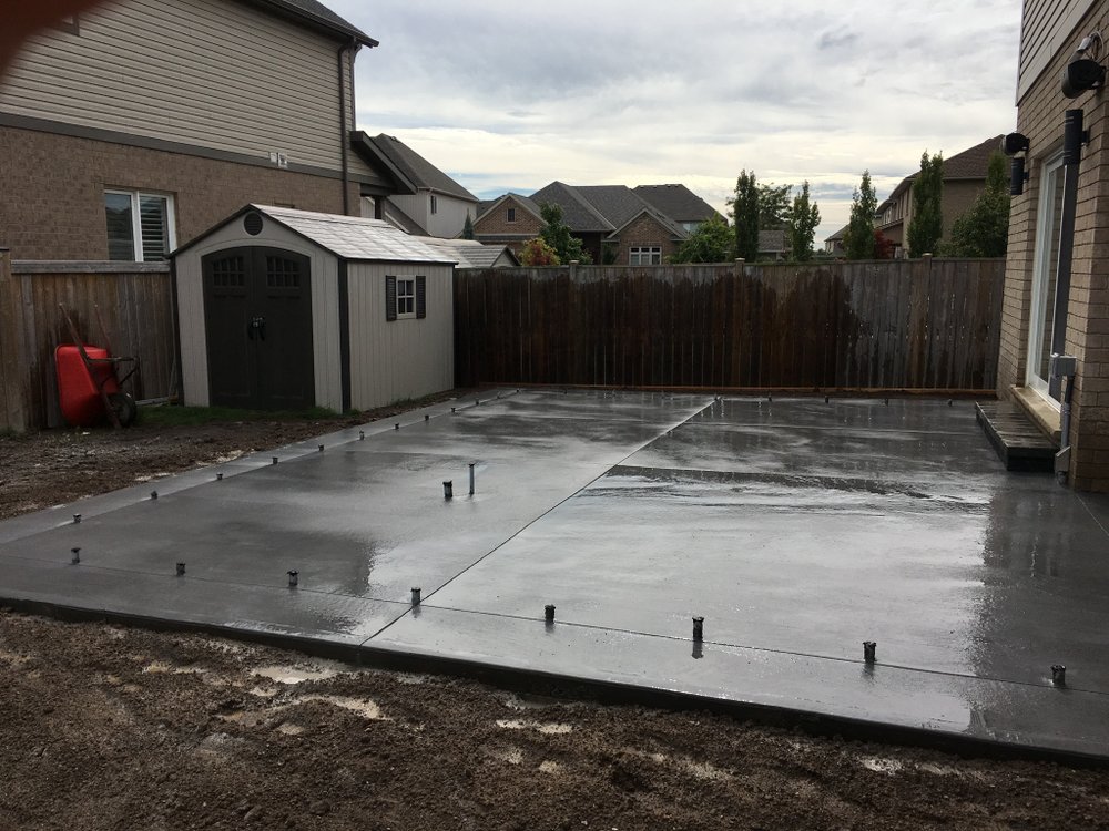 CONCRETE COWBOYS Updated September 2024 12 Photos Thorold