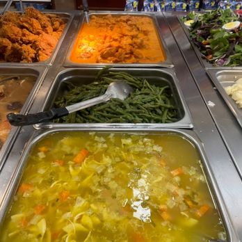 Omega Deli & Cafe - Chicken noodles soup - Juice Bars & Smoothies Near Me - Brooklyn, New York Omega Deli & Cafe - Chicken noodles soup - Juice Bars & Smoothies Near Me - Brooklyn, New York