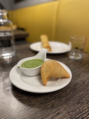 Thanal Indian Tavern by null