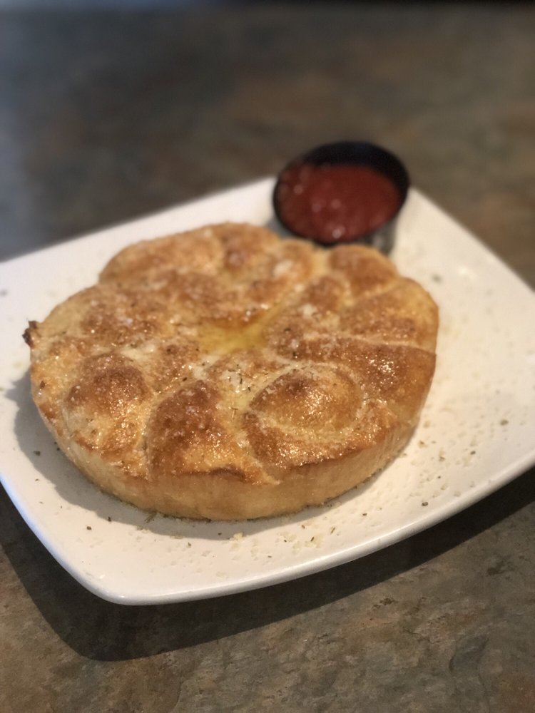 BRICK OVEN PIZZA 32 Photos & 51 Reviews 2520 Enterprise Dr, Opelika