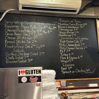 Frank's Pizza - Menu - Pizza Near Me - Houston, Texas Frank's Pizza - Menu - Pizza Near Me - Houston, Texas