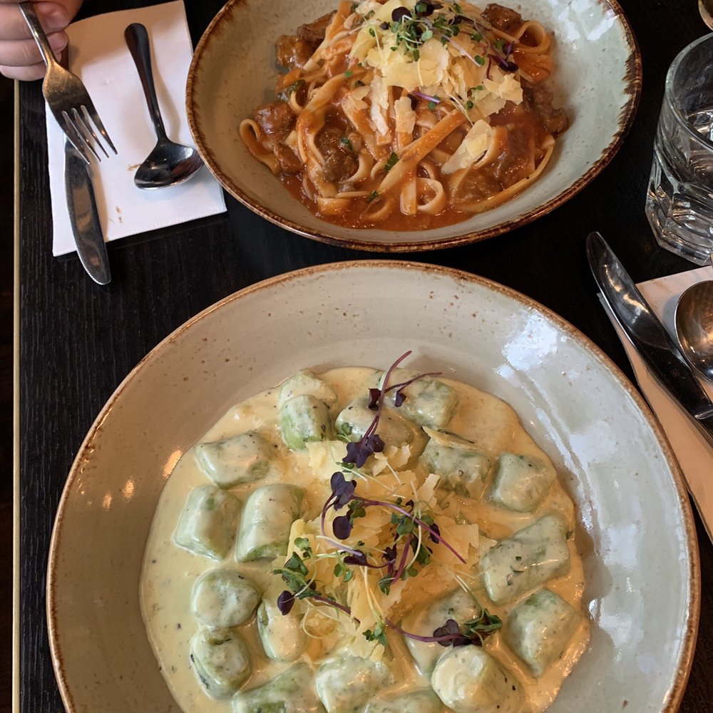 The Best 10 Coffee & Tea near Flinders Street Coffee in Melbourne