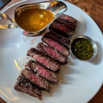 Butcher And Barrel - 8oz Denver Cut Wagyu - Bars Near Me - Cincinnati, Ohio