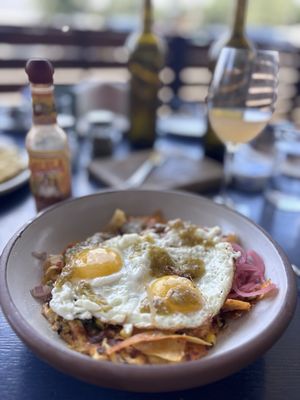 Milo All Day by null