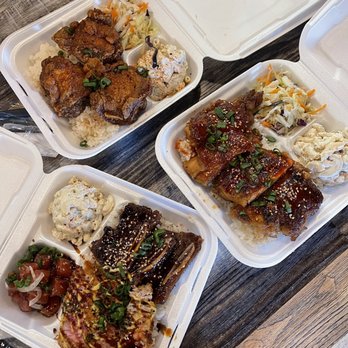 Ai Pono Cafe - Asian Fusion Near Me - Costa Mesa, California Ai Pono Cafe - Asian Fusion Near Me - Costa Mesa, California