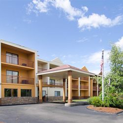 Quality Inn & Suites
