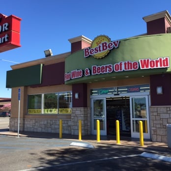 Best Bev - the outside of a restaurant - Beer, Wine & Spirits Near Me - Chula Vista, California Best Bev - the outside of a restaurant - Beer, Wine & Spirits Near Me - Chula Vista, California