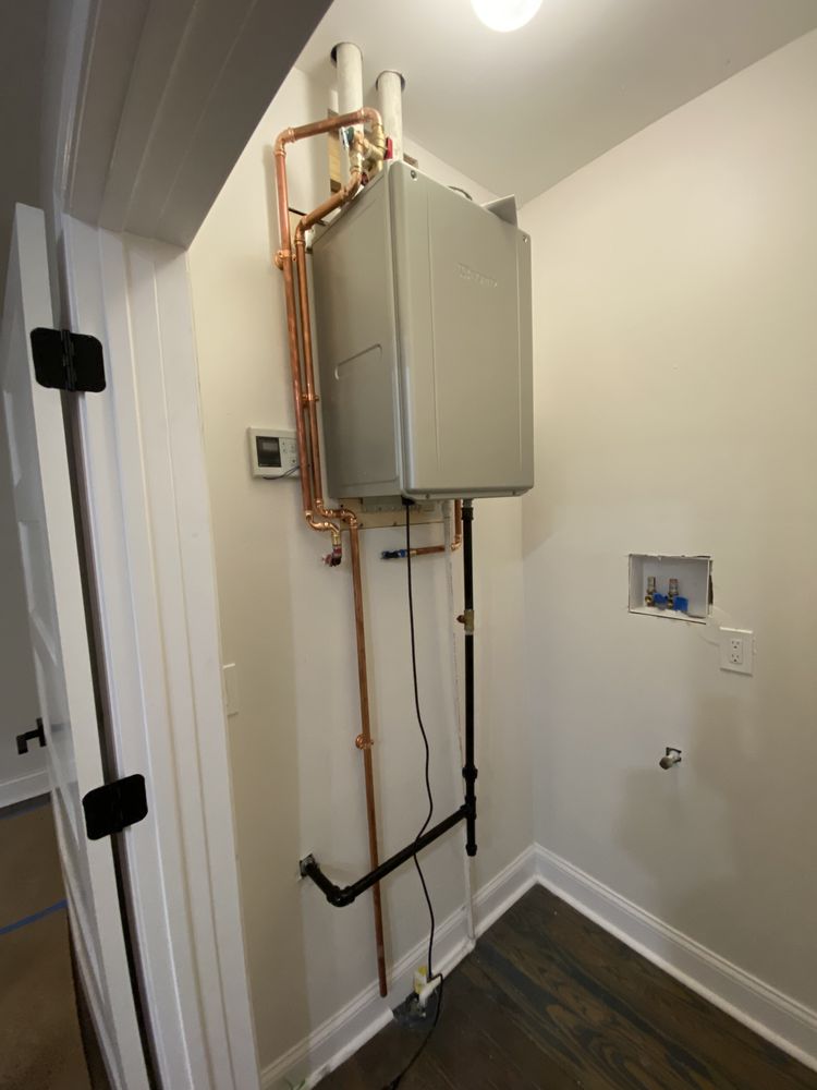 Slide of AB & RD Management Group