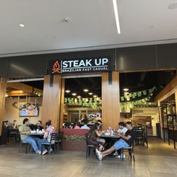 Steak UP
