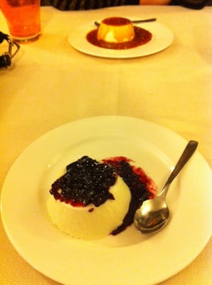 Trattoria Da Cesare al Casaletto by null