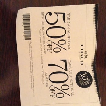 Coach - One of the great deals coach had - Leather Goods Near Me - Santa Barbara, California Coach - One of the great deals coach had - Leather Goods Near Me - Santa Barbara, California