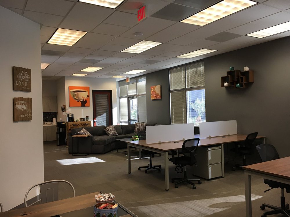 THE COOP COWORK Updated June 2024 33 Photos & 10 Reviews 1925