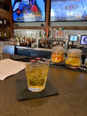 Main Street Kitchen & Tap by null