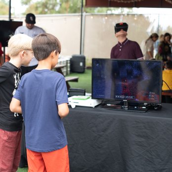 GlowHouse Gaming - Venues & Event Spaces Near Me - Santa Clarita, California
