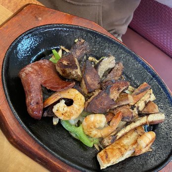 Dichos Taqueria - Fajitas 1 person - Mexican Near Me - Houston, Texas Dichos Taqueria - Fajitas 1 person - Mexican Near Me - Houston, Texas
