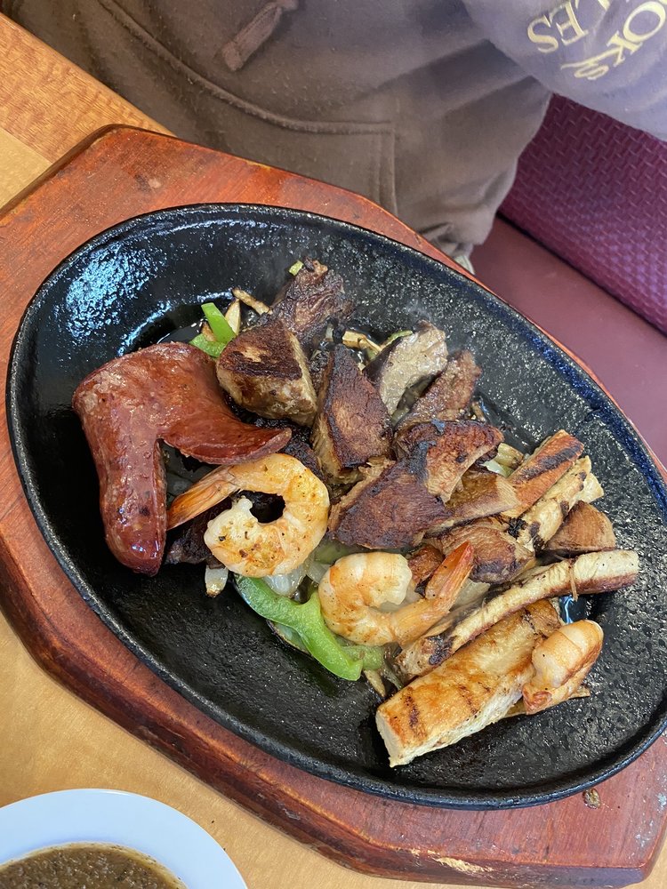 Dichos Taqueria