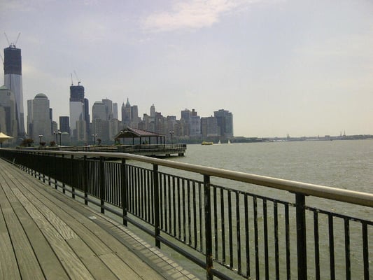 J Owen Grundy Park by null