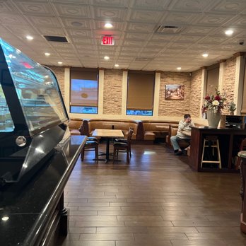 Panzarello's Restaurant - Restaurant side - Italian Near Me - Upland, California