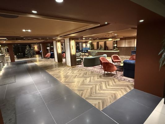 Radisson Blu Royal Garden Hotel, Trondheim by null