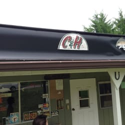 C & H Fishing Supplies
