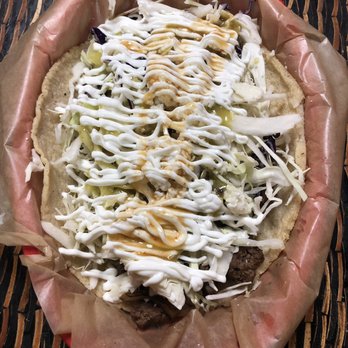Tiki Tacos - Steak taco - Mexican Near Me - Kapaa, Hawaii Tiki Tacos - Steak taco - Mexican Near Me - Kapaa, Hawaii