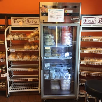 Ginelle's Bakery - Showing that a bakery doesn't necessarily have to have only hot goods! - Bakeries Near Me - Elk Grove, California Ginelle's Bakery - Showing that a bakery doesn't necessarily have to have only hot goods! - Bakeries Near Me - Elk Grove, California