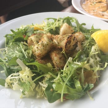 Uva - Calamari - Italian Near Me - New York, New York