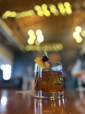 Paradise North Distillery by null