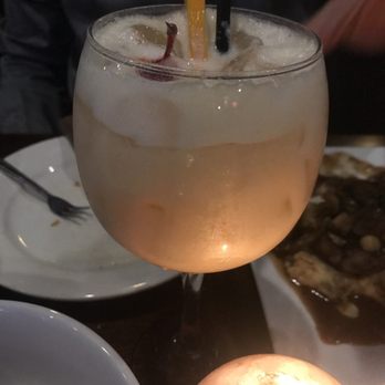 Los Andes Restaurant - Pina colada - Latin American Near Me - Providence, Rhode Island Los Andes Restaurant - Pina colada - Latin American Near Me - Providence, Rhode Island