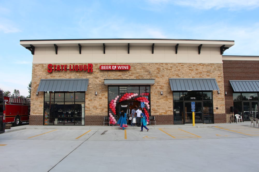 RIVER’S BEND WINE AND SPIRITS Updated August 2024 11 Reviews 6052