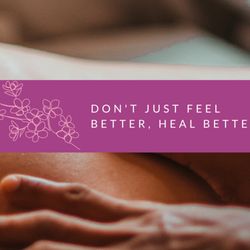 Knot Release Therapies